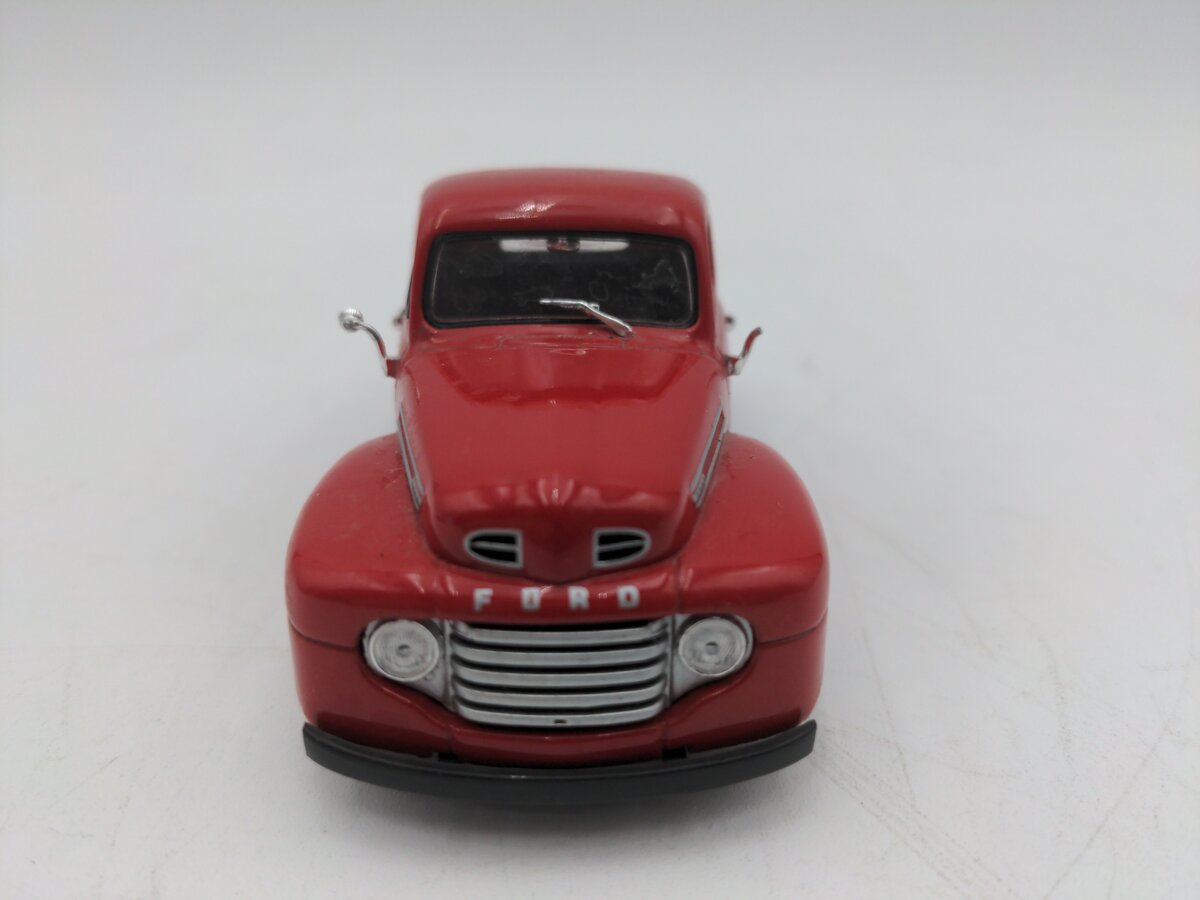 Minichamps 1/43 1948 Ford F-1 Truck VG/Box