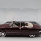 Minichamps 1:43 Maroon 1949 Ford Custom 100 Years EX/Box
