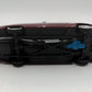 Minichamps 1:43 Maroon 1949 Ford Custom 100 Years EX/Box