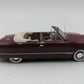 Minichamps 1:43 Maroon 1949 Ford Custom 100 Years EX/Box
