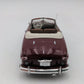 Minichamps 1:43 Maroon 1949 Ford Custom 100 Years EX/Box