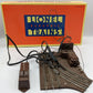 Lionel 5121 Left Hand O27 Remote Switch VG/Box