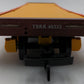Aristo-Craft 28033 G Gauge Teddy Bear 0-4-0 Flatcar EX