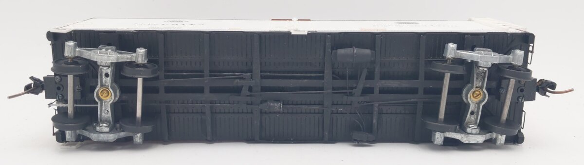Pacific Rail 9173 S Scale New York Central 40' MDT Steel Reefer Kit #9173 EX