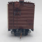 Pacific Rail 9173 S Scale New York Central 40' MDT Steel Reefer Kit #9173 EX