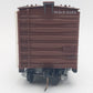 Pacific Rail 9173 S Scale New York Central 40' MDT Steel Reefer Kit #9173 EX