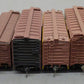Assorted HO Scale Refrigarated & Box Cars [8] EX