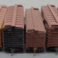 Assorted HO Scale Refrigarated & Box Cars [8] EX