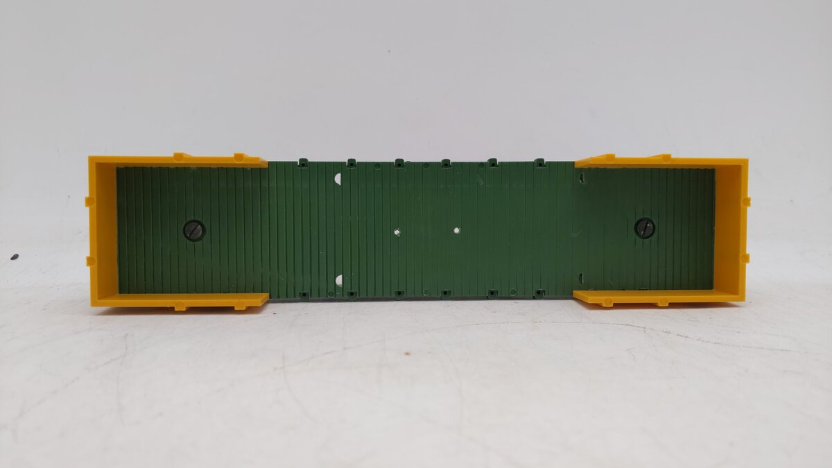 K-Line K-6620 Reading TCA National Convention Flat Car #6620 VG/Box