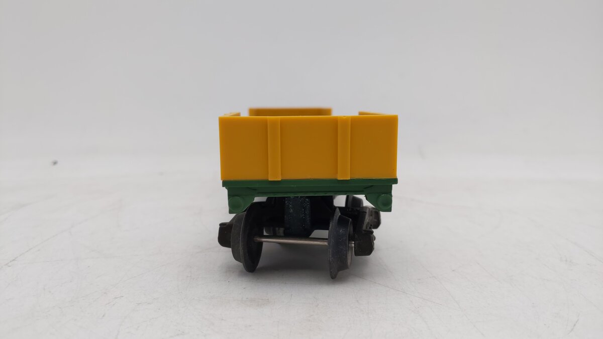 K-Line K-6620 Reading TCA National Convention Flat Car #6620 VG/Box