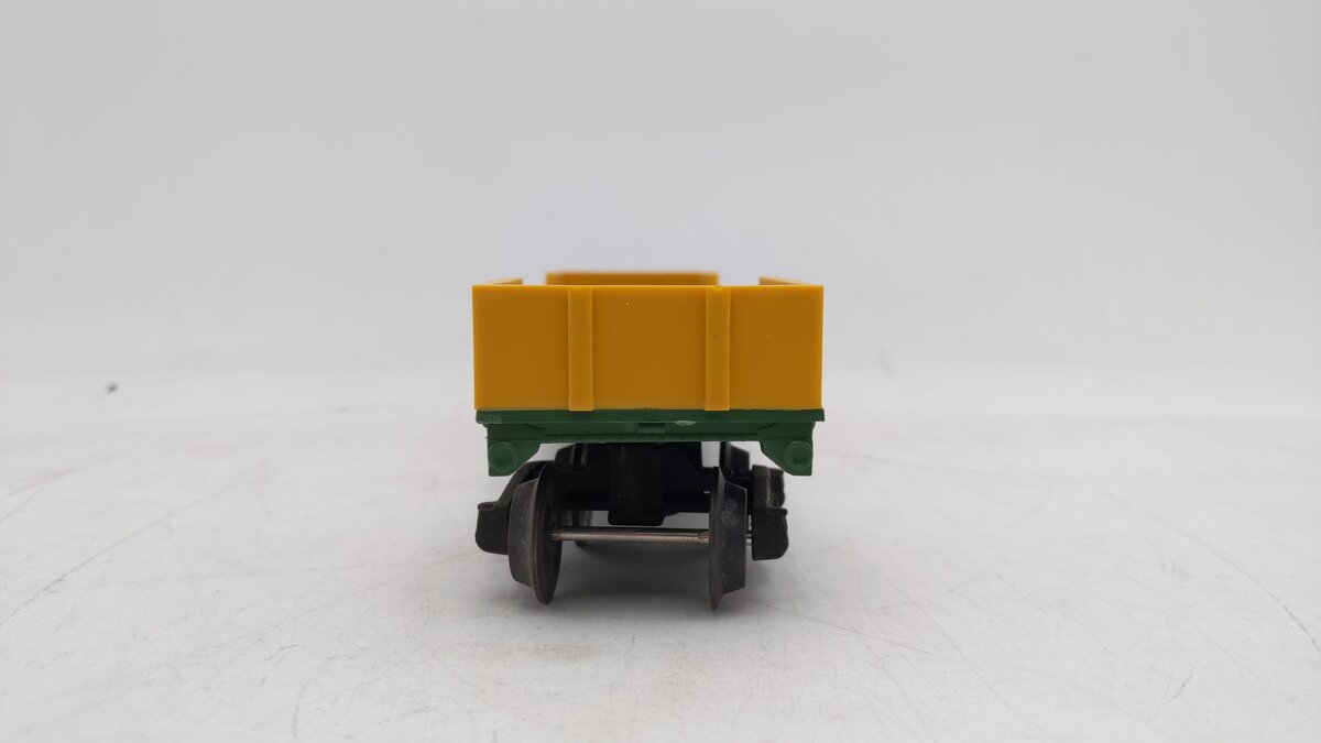 K-Line K-6620 Reading TCA National Convention Flat Car #6620 VG/Box