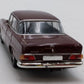 IXO Models 1:43 Scale  IXOCLC357N Mercedes 220 SE (W111), Red, 1959 LN/Box