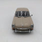 Minichamps 1600 1/43 VW Savannabeige 1966 EX/Box