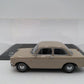 Minichamps 1600 1/43 VW Savannabeige 1966 EX/Box