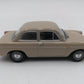 Minichamps 1600 1/43 VW Savannabeige 1966 EX/Box