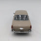 Minichamps 1600 1/43 VW Savannabeige 1966 EX/Box