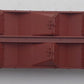 Chesapeake Models S-Gauge Conrail H39 Hopper Car Kit #431760 - Assembled EX/Box