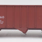 Chesapeake Models S-Gauge Conrail H39 Hopper Car Kit #431760 - Assembled EX/Box