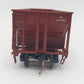 Chesapeake Models S-Gauge Conrail H39 Hopper Car Kit #431760 - Assembled EX/Box