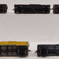 Assorted HO Scale Stock & Other Assorted Freight Cars [5] EX