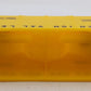 Lionel 6476-135 Vintage O Yellow Lehigh Valley 2-Bay Hopper EX/Box