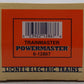 Lionel 6-128687 O TrainMaster Command PowerMaster EX/Box