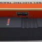 Lionel 6-128687 O TrainMaster Command PowerMaster EX/Box