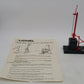 Lionel 161 Vintage O Mail Pick-Up Set EX