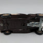 Eligor 1/43 Ford 1932 Brown And Beige Truck EX/Box