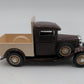 Eligor 1/43 Ford 1932 Brown And Beige Truck EX/Box