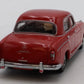 Minichamps 1:43 Scale Mercedes-Benz 200 Mittelrot Limited Edition 1 of 1,440 LN/Box