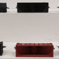 Assorted HO Scale Covered/Uncovered Hoppers [6] EX