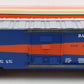 Lionel 6-19294 O Gauge Baltimore & Ohio Timesaver Boxcar # 6464-400 EX/Box