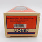 Lionel 6-19294 O Gauge Baltimore & Ohio Timesaver Boxcar # 6464-400 EX/Box