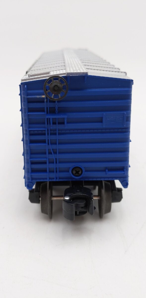 Lionel 6-19294 O Gauge Baltimore & Ohio Timesaver Boxcar # 6464-400 EX/Box