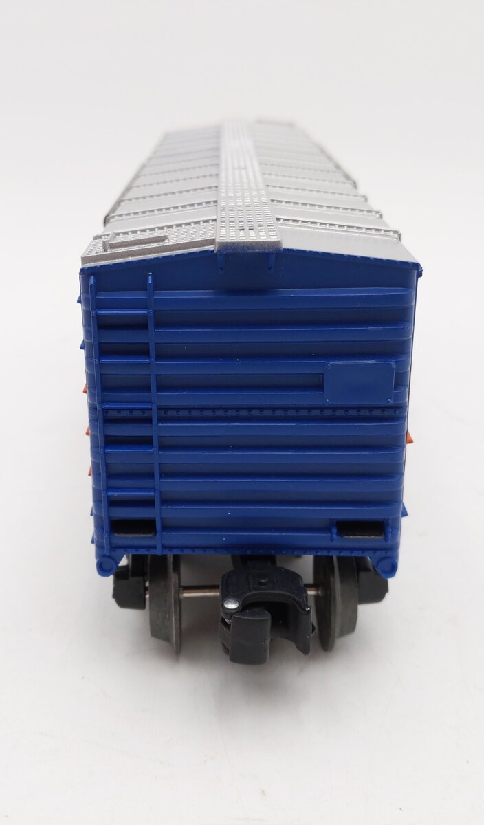 Lionel 6-19294 O Gauge Baltimore & Ohio Timesaver Boxcar # 6464-400 EX/Box