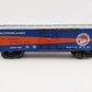 Lionel 6-19294 O Gauge Baltimore & Ohio Timesaver Boxcar # 6464-400 EX/Box