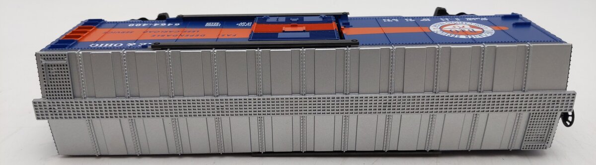 Lionel 6-19294 O Gauge Baltimore & Ohio Timesaver Boxcar # 6464-400 EX/Box