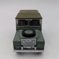 Oxford Diecast 1/43 1948 Huey Land Rover EX/Box