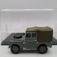 Oxford Diecast 1/43 1948 Huey Land Rover EX/Box