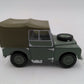 Oxford Diecast 1/43 1948 Huey Land Rover EX/Box