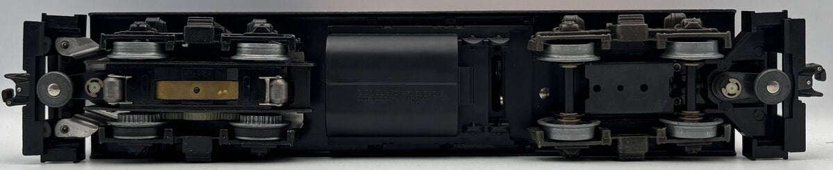 Lionel 6-8559 O Gauge Norfolk & Western 1776 GP-9 Diesel Locomotive EX