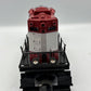 Lionel 6-8559 O Gauge Norfolk & Western 1776 GP-9 Diesel Locomotive EX
