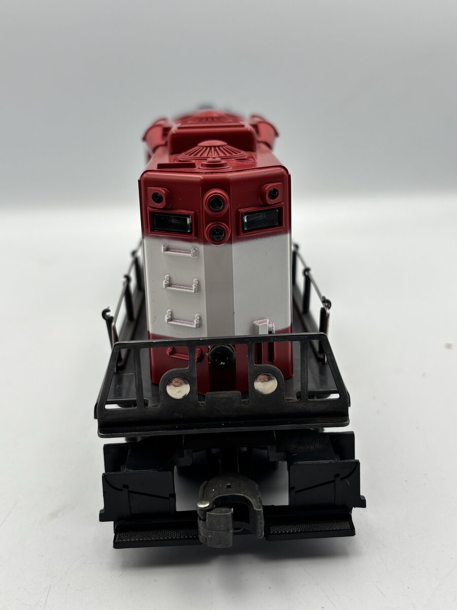 Lionel 6-8559 O Gauge Norfolk & Western 1776 GP-9 Diesel Locomotive EX