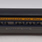 Lionel 6-19148 O Chesapeake & Ohio Aluminum "Chessie Club" Passenger Car #1903 EX/Box