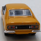 Minichamps 1:18 Scale 180 089070 Ford Capri 2600 RS 1970 Yellow/Black LN/Box