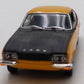Minichamps 1:18 Scale 180 089070 Ford Capri 2600 RS 1970 Yellow/Black LN/Box