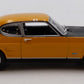 Minichamps 1:18 Scale 180 089070 Ford Capri 2600 RS 1970 Yellow/Black LN/Box