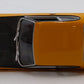 Minichamps 1:18 Scale 180 089070 Ford Capri 2600 RS 1970 Yellow/Black LN/Box