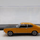 Minichamps 1:18 Scale 180 089070 Ford Capri 2600 RS 1970 Yellow/Black LN/Box